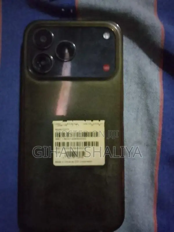 ZTE nubia V80 Design (Used)