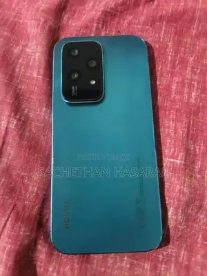 Honor 200 lite (Used)