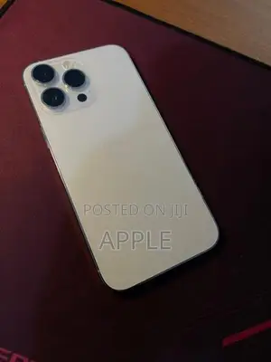 Apple iPhone 14 Pro Max (Used)