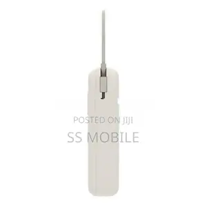 Xiaomi MI 33W Power Bank 20000MAH