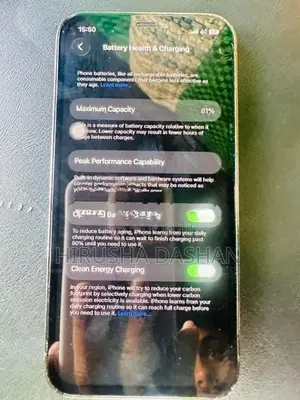 Apple iPhone 12 Pro (Used)