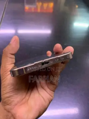 Apple iPhone 16 Pro Max (Used)