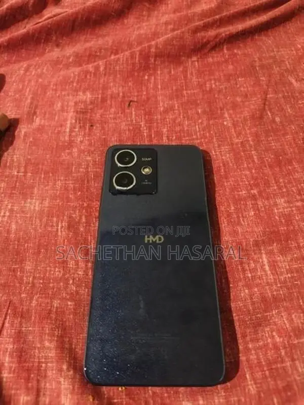 HMD Crest Max (Used)