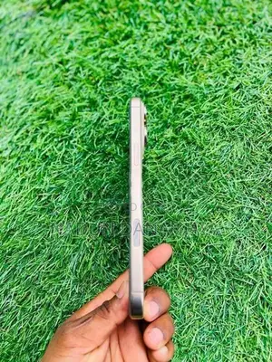 Apple iPhone 16 Pro Max (Used)