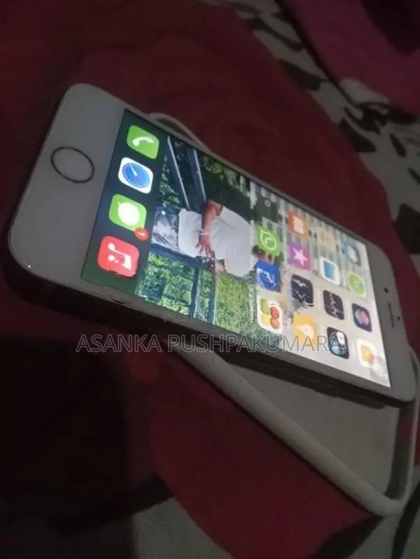 Apple iPhone 7 (Used)