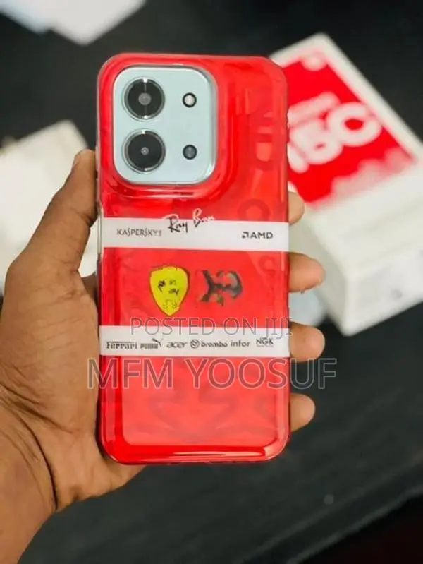 Xiaomi Redmi 15C (Used)
