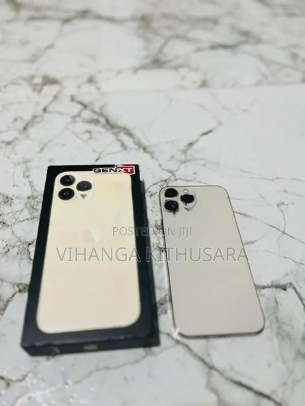 Apple iPhone 13 Pro Max (Used)