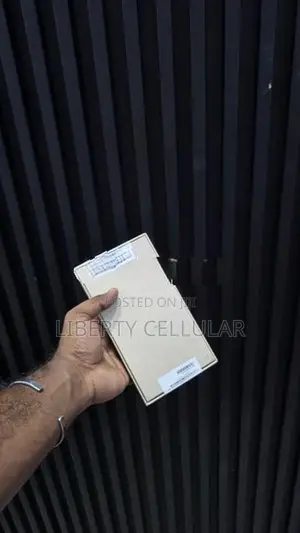 Apple iPhone 16 Pro Max 256GB (Used)