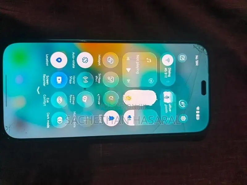 Honor 200 lite (Used)