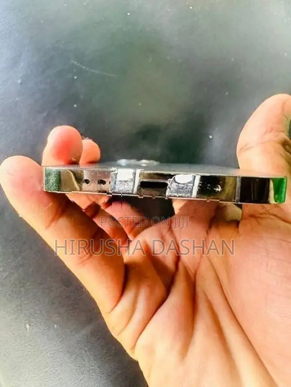 Apple iPhone 12 Pro (Used)