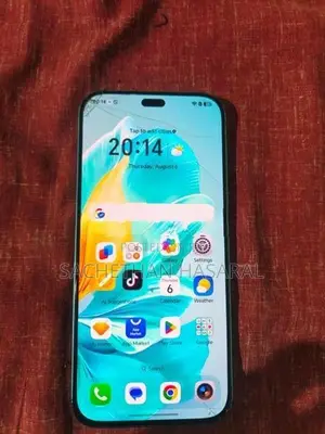 Honor 200 lite (Used)