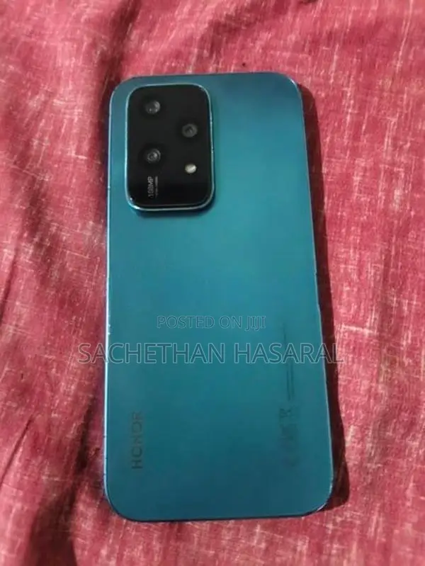 HMD Crest Max (Used)