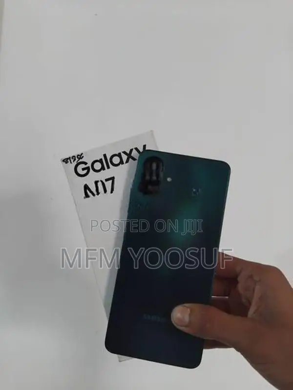Samsung Galaxy A07 (Used)