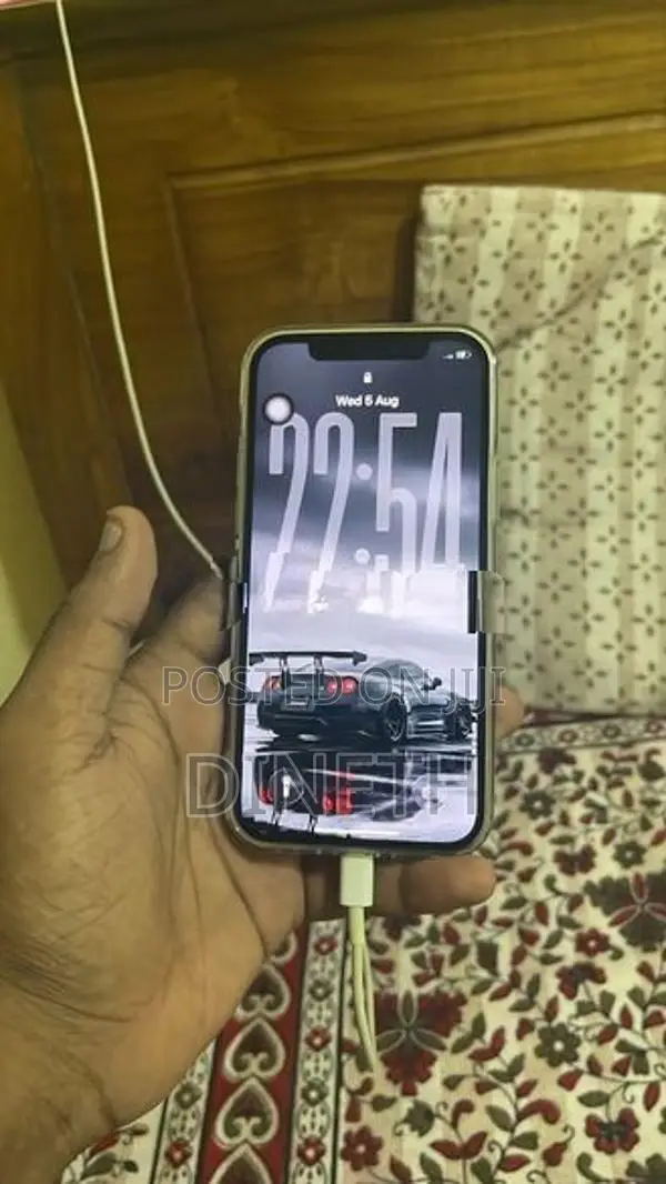 Apple iPhone 12 Pro (Used)
