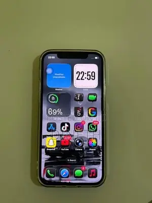 Apple iPhone 12 Pro (Used)