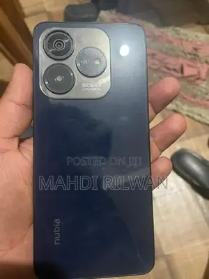 ZTE nubia V60 Design (Used)