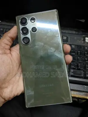 Samsung Galaxy S23 Ultra (Used)