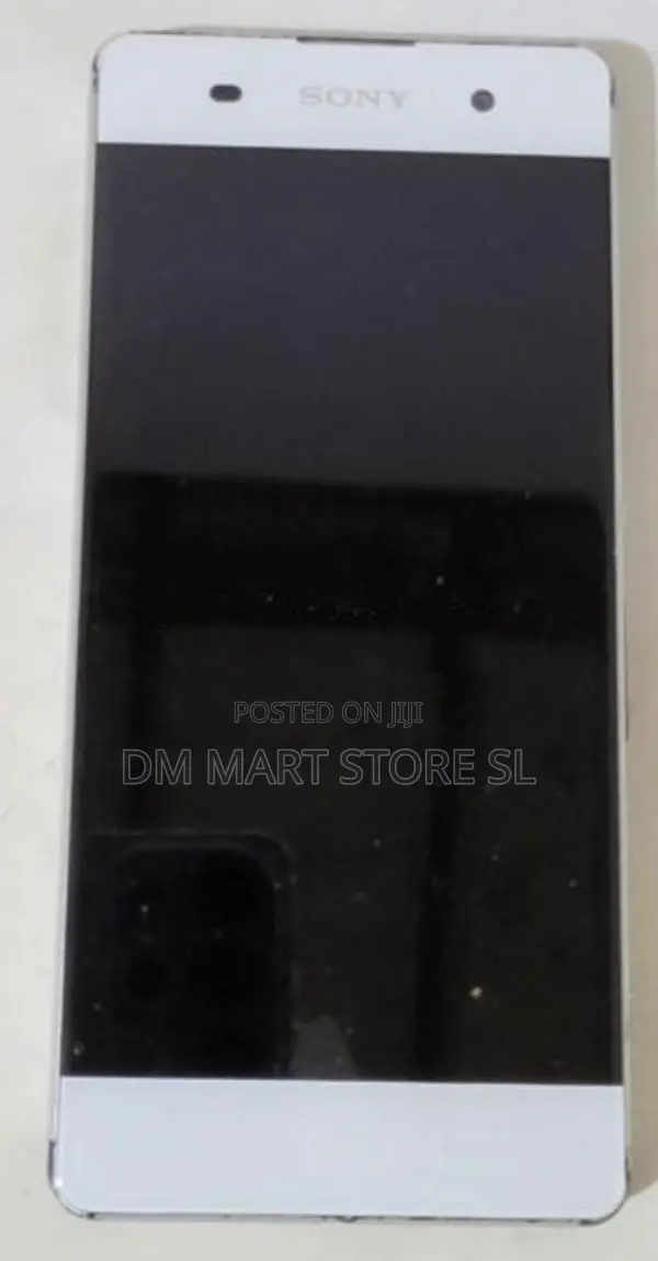 Sony Xperia XA (Used)