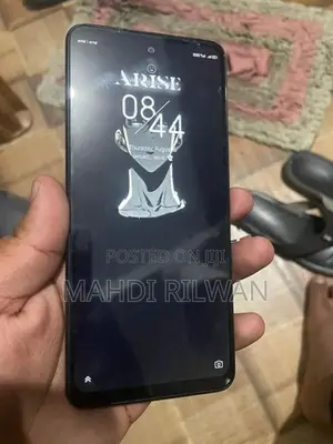 ZTE nubia V60 Design (Used)