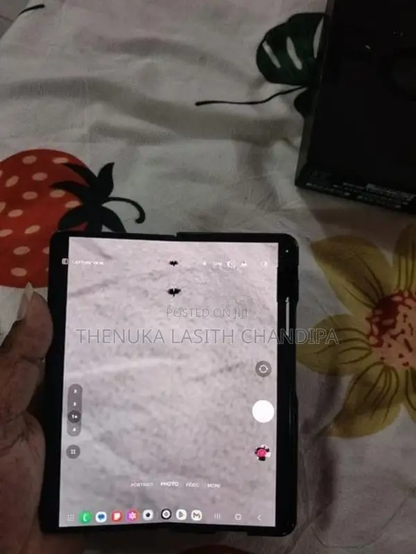 Samsung Z Fold 4 512GB (Used)