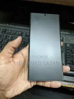 Samsung Galaxy S23 Ultra (Used)