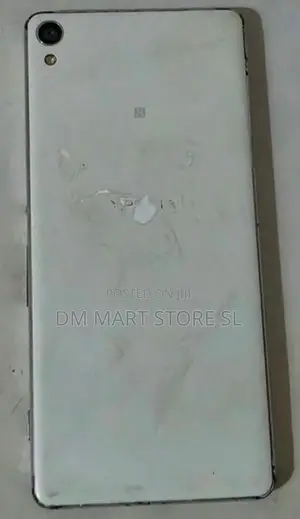 Sony Xperia XA (Used)