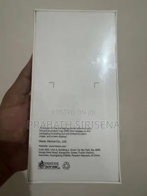 Honor X9d 5G (Brand New)