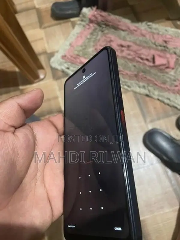ZTE nubia V60 Design (Used)
