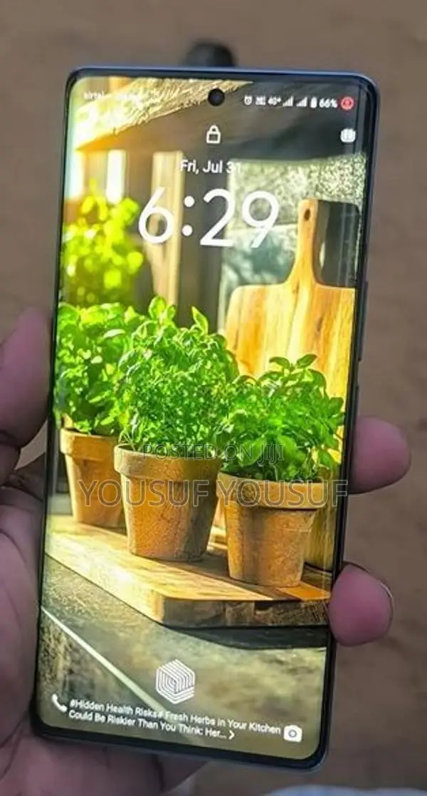 Vivo V27 Pro (Used)