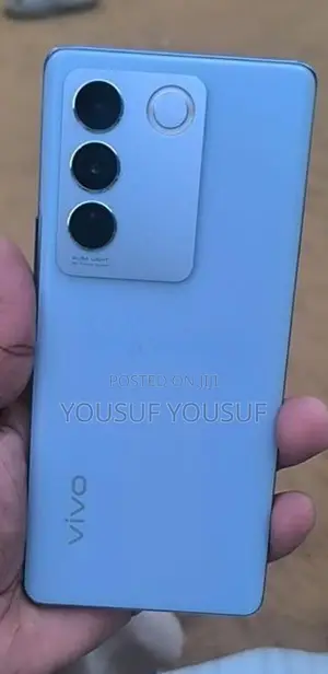 Vivo V27 Pro (Used)