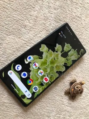 Google Pixel 6 (Used)