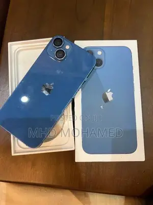 Apple iPhone 13 (Used)