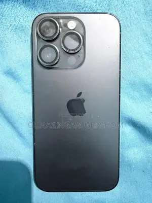 Apple iPhone 14 Pro (Used)