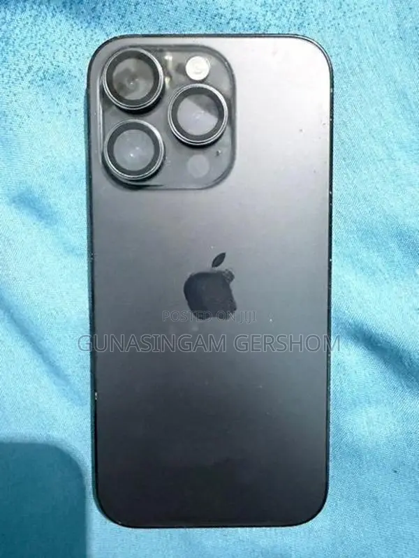 Apple iPhone 14 Pro (Used)