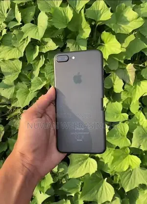 Apple iPhone 7 Plus 256GB (Used)