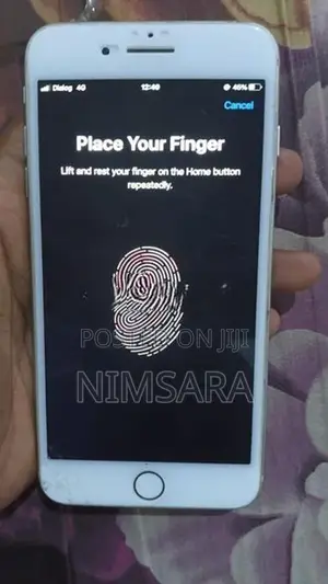 Apple iPhone 8 Plus (Used)