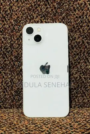 Apple iPhone 13 128GB (Used)