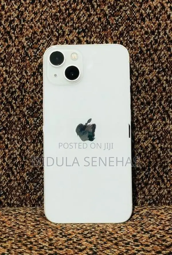 Apple iPhone 13 128GB (Used)