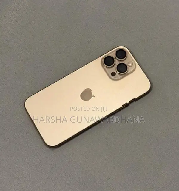 Apple iPhone 16 Pro Max 512GB (Used)
