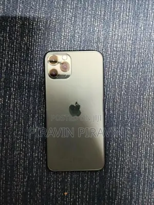 Apple iPhone 11 Pro (Used)