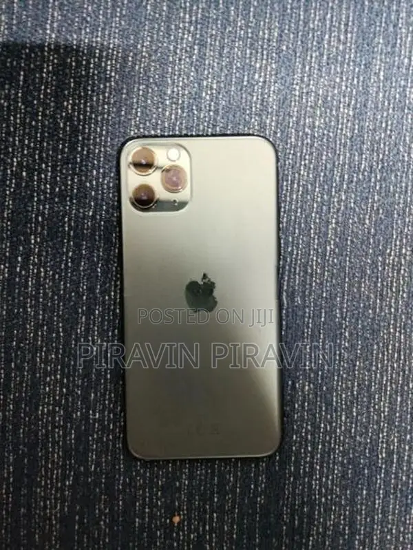 Apple iPhone 11 Pro (Used)