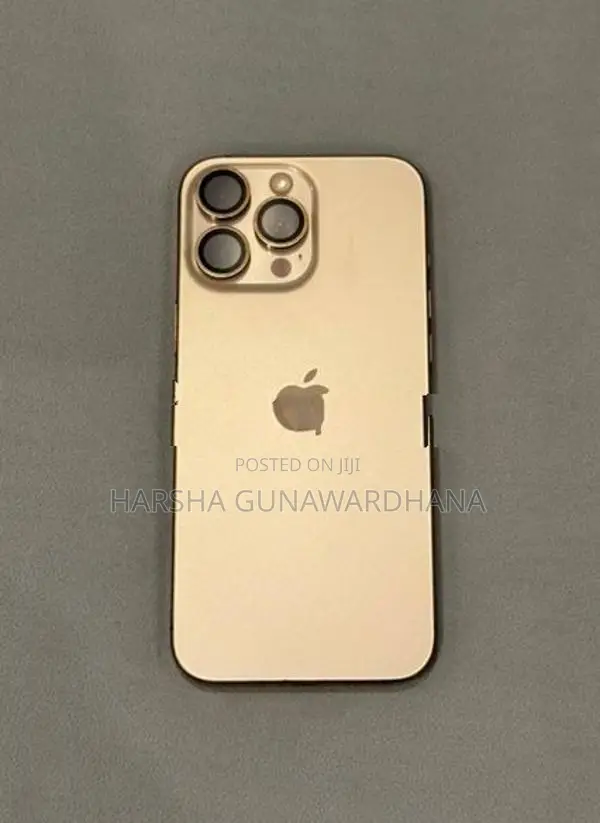Apple iPhone 16 Pro Max 512GB (Used)