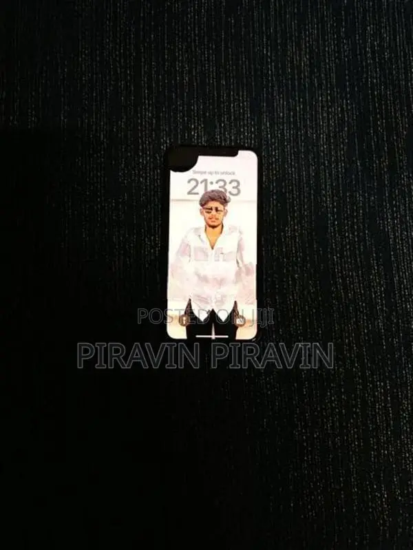 Apple iPhone 11 Pro (Used)