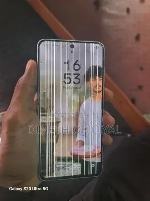 Samsung Galaxy S21 FE (Used)