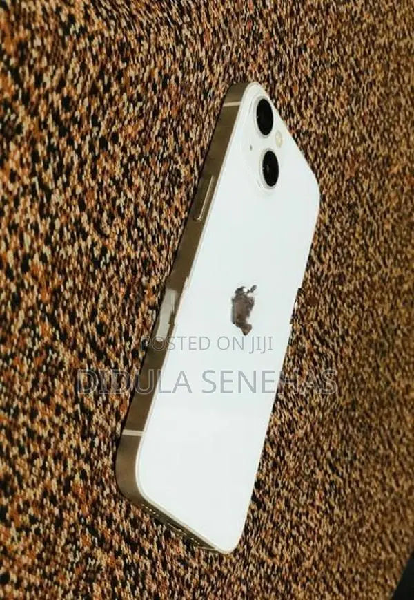 Apple iPhone 13 128GB (Used)