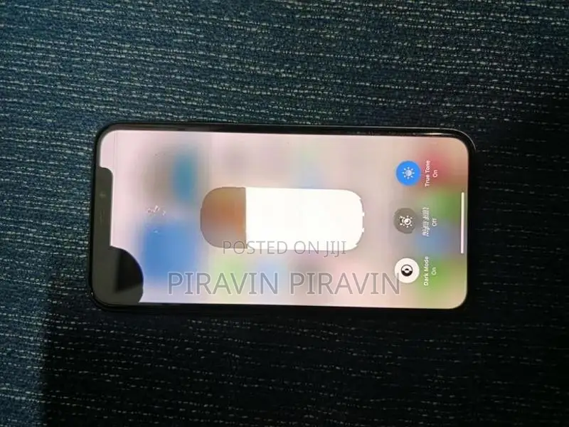 Apple iPhone 11 Pro (Used)