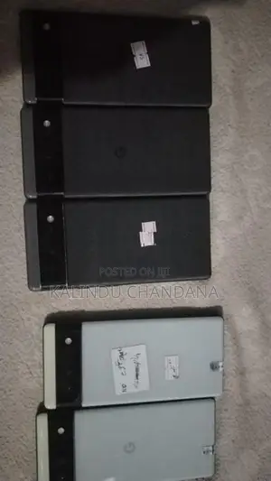 Google Pixel 6 (Used)