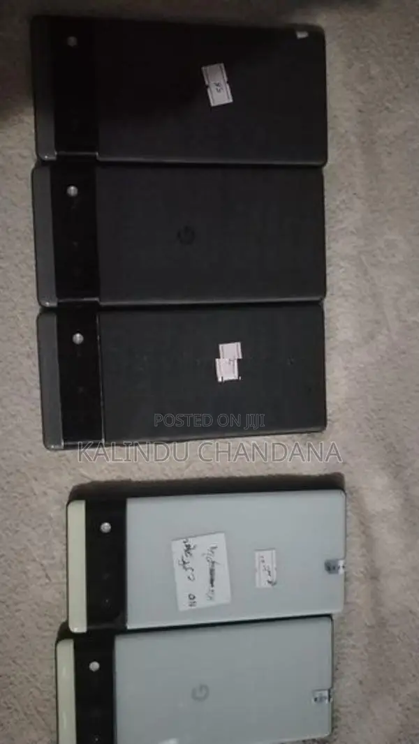 Google Pixel 6 (Used)