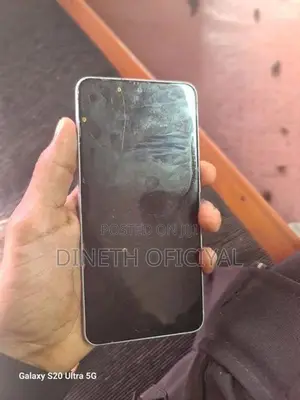 Samsung Galaxy S21 FE (Used)