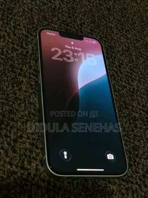 Apple iPhone 13 128GB (Used)